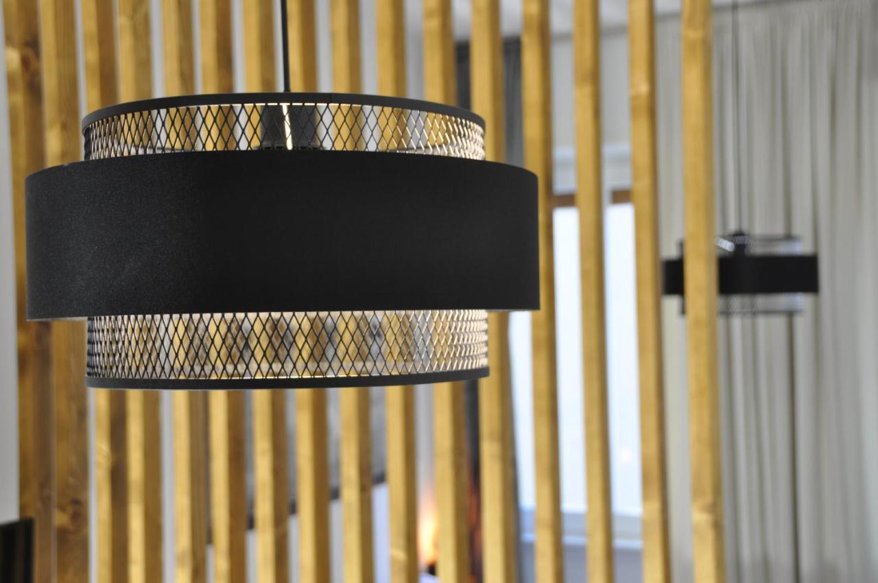 C Studio - Design Bilo Suite -M3- 8 Min Dal Duomo Milánó Kültér fotó