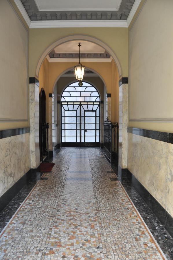 C Studio - Design Bilo Suite -M3- 8 Min Dal Duomo Milánó Kültér fotó