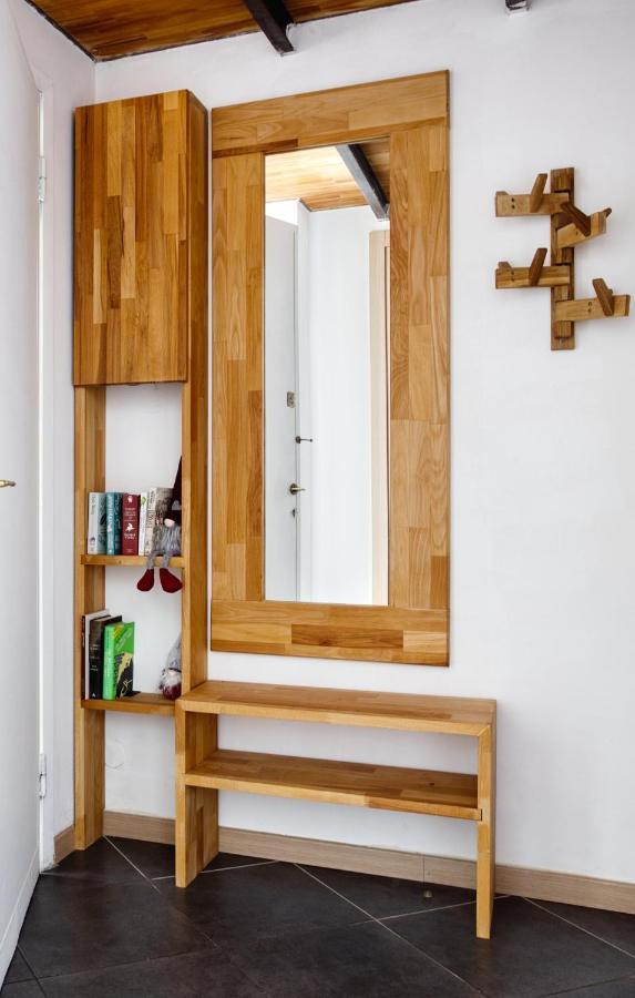 C Studio - Design Bilo Suite -M3- 8 Min Dal Duomo Milánó Kültér fotó